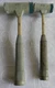 SK TOOLS 2PC SOFT FACE MALLET/HAMMER 16 OZ #8616 & 32 OZ #8632