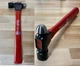 Vintage - NOS Plumb Cooper Tools 11-498 Permabond 16oz. Ball Pein Hammer 🇺🇸