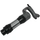 JET 550640 JCT-3640 Pneumatic Chipping Hammer 2in Stroke Round Shank