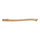 Link Handles 64913 Axe Handle, Boys Single Bit, 28", Wax