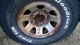 Wheel 15x7 Steel Painted Fits 93-96 T100 372089