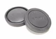 Sony Alpha 6700 ILCE-6700 A6700 Body Cap and Lens Cap Set Replacement Part