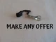 Honda 01-05 Goldwing GL1800 Link right side windshield adjuster 64133-MCA-000