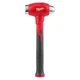 Milwaukee Tool 48-22-9141 32Oz Dead Blow Ball Peen Hammer