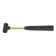 NUPLA 6894128 Quick Change Hammer without Tips,9 oz. 6D050