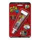 Flex Glue, Mini, White, Super Strong, Rubberized Waterproof 18ml, White 