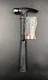 Estwing 19 oz Black Ultra Hammer w/ Shock Reduction Grip - NEW