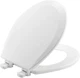 BEMIS 500EC 390 toilet seat 