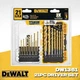 DEWALT DW1361 Impact Bit & Drill Set &ndash; All-in-One Hex Power Kit