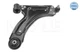 MEYLE Track Control Arm Front RH Lower Axle For OPEL Meriva 03-10 352090