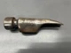 (q) RARE VINTAGE HART FRAMER 21oz FRAMING CLAW HAMMER HEAD - VGC - USA