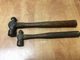 Craftsman USA 16 OZ Ball Peen Hammer Model 38465 & True Temper No. 130 8oz