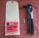 Vintage Sears Craftsman Heavy Duty Riveter, Made in USA