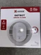 Kidde Detect Smoke Alarm 20SDR 2 AA Battery Powered & Self Testing