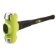  WL9-21236 Wilton BASH SLEDGE HAMMER 12 LB. HEAD