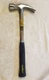 Estwing E3-28S framing hammer Made in USA NOS