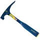 EstWing E6-22BLC 22oz Big Face Bricklayer Hammer Smooth Face Steel