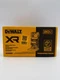 DEWALT DCW600B 20V MAX XR 1/4" Cordless Router Brushless Variable Speed Compact