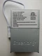 Ensenior  6 Inch Junction Box ERL-12X-ETL-5CCT (NEW)