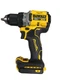 DEWALT 20V MAX XR Brushless Cordless 1/2 In. Drill/Driver (Tool Only) (DCD801B)