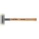 Halder Supercraft 3366.045 Dead Blow Hammer, 29 Oz., 14-5/16"
