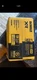 DEWALT XR 1/4-in Variable Speed Brushless Fixed Cordless Router DCW600B