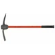 Nupla 6894316 Non-Conductive Pick Mattock, 5 Lb.