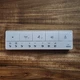 Toto THU6567 Replacement Remote For SW4736AT40#01 Washlet S7A D51528Z