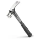 ESTWING Ultra Series Hammer - 15 oz Rip Claw Framing Hammer with Smooth Face ...