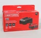 NEW Craftsman V20 5Ah Lithium-ion Battery And Charger Starter Kit CMCB205-CK C6