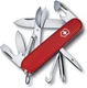 Victorinox  Super Tinker Pocket Tool - Red