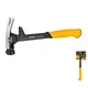 DEWALT DWHT51008 22 oz Framing Hammer Steel Head