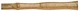 Link Handles 65409 Octagon Body Claw Handle for 16 oz. Hammers, 14" Length, C...