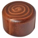 Vaughan 175Rf Hammer Tip, 1 3/4 In, Rawhide