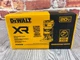 NEW!! DEWALT 20V MAX XR Cordless Brushless Fixed Base Compact Router (Tool Only)