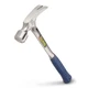 Estwing - GG417 Framing Hammer - 22 oz Long Handle Straight Rip Claw with Milled