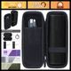 Waterproof Hard Case for Sonos Roam 2, Roam & Roam SL Portable Speaker - Black