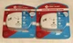 First Alert Carbon Monoxide Alarm CO400-3 Set of 2