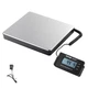 VEVOR 440 lbs x 1.7 oz Shipping Scale Digital Postal Scale AC/DC Package LCD