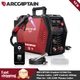 ARCCAPTAIN iControl CUT60 Pro Plasma Cutter APP Control 60Amp Pilot Arc 120/220V