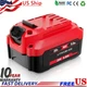 8.0Ah Li-ion Battery For Craftsman 20V CMCB205 CMCB204 CMCB202-2 CMCB201 20 Volt