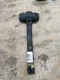 Wilton 55214 B.A.S.H Dead Blow Hammer w/ 2 lb. Head & 14" Handle Length