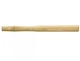 True Temper 16" JACKSON MACHINIST BALL PEIN Hickory Hammer Handle New!