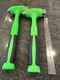 Snap On combo hammer deal hbbd32 ,hbbd40 green new