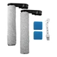 Soft Wool Bristle Roller Brush for Eureka NEW430 and For JONR ED12 Vacuum Use