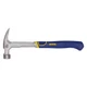 IRWIN Hammer, Rip Claw Ergonomic Textured Grip, 20 OZ (IWHT51220)