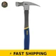 IRWIN 16 oz. Fiberglass Claw Hammer with ProTouch Grip