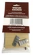 Link Handles 64136 Highly Durable Wood Hammer Handle Wedge 1-1/4 L in.