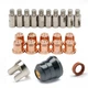 Plasma Drag Tip kits For YESWELDER CUT-55DS Pro & CUT-65DS Non-HF Plasma Cutter-