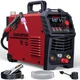 ARCCAPTAIN 60A Plasma Cutter CUT60 Pro Non-Touch Pilot Arc HF 110V/220V 2T/4T US